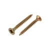 Kranz KR-01-3311-012 Саморез универсальный 3х25