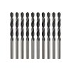 Kranz KR-91-0610 Сверло по металлу 3,0х61х33 мм HSS
