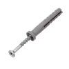Kranz KR-01-3621-0013 Дюбель-гвоздь полипропилен 8х120