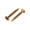 Kranz KR-01-3311-011 Саморез универсальный 3х20