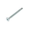 Kranz KR-01-3722-0014 Саморез оконный KRANZ сверло, 3.9х38