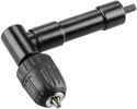 Kranz KR-92-0506 Насадка для углового сверления для дрели, 90 градусов, шестигранный хвостовик