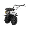 Kranz KR-16-1111 Мотоблок бензиновый KR-207