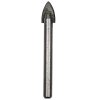 Kranz KR-12-6807 Сверло по стеклу и кафелю 12 мм