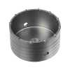 Kranz KR-91-0419 Коронка по бетону М22 х 110 мм