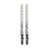 Kranz KR-92-0304 Пилка для электролобзика 100 мм 6 з/д 6-60 мм T101D