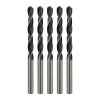 Kranz KR-91-0629 Сверло по металлу 10,0х133х87 мм HSS