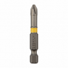 Kranz KR-92-0415-1 Бита для шуруповерта PH2х50 мм