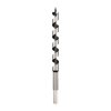 Kranz KR-91-0709 Сверло винтовое по дереву 18х230 мм