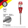 Kranz KR-91-0014 Бур по бетону 12x160x100мм SDS PLUS