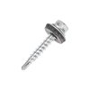 Kranz 1201-4829-3 Саморез кровельный 4,8х29, цинк