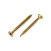 Kranz KR-01-3311-031 Саморез универсальный 4х50