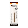 Kranz KR-91-0501 Сверло по металлу 2,5х57х30 мм «Кобальт»