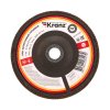 Kranz KR-90-0023 Круг лепестковый торцевой, P80, 180х22,2мм