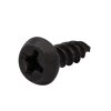 Kranz 1153-3595-2 Саморез для металлических конструкций острый 3,5х9,5