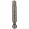 Kranz KR-92-0424-1 Бита шестигранная для шуруповерта HEX6х50 мм