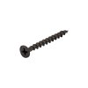 Kranz KR-01-3331-006 Саморез гипсокартон-дерево 3.5х41