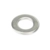 Kranz KR-01-3531-006 Шайба плоская DIN 125, M10