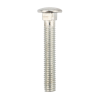 Kranz KR-01-3511-023 Болт мебельный DIN 603, 8х60