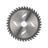 Kranz KR-92-0108 Диск пильный 160 мм х 48 зуб х 20/16 мм