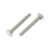 Kranz KR-01-3511-012 Болт мебельный DIN 603, 6х50
