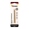 Kranz KR-91-0505 Сверло по металлу 4х75х43 мм «Кобальт»