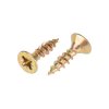 Kranz KR-01-3311-024 Саморез универсальный 4х16