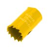 Kranz KR-92-0212 Коронка Bimetal 27мм
