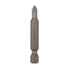 Kranz KR-12-6312 Бита PZ 1x50 мм для шуруповерта сталь S2