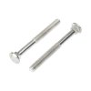 Kranz 1301-0890-1 Болт мебельный DIN 603, 8х90