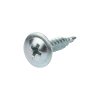 Kranz KR-01-3362-004 Саморез с прессшайбой ПШС сверло 4.2х19