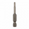 Kranz KR-92-0425-1 Бита для шуруповерта Torx T10х50 мм