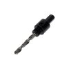 Kranz KR-92-0203 Хвостовик шестигранный для коронок Bimetal 14-30мм