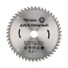 Kranz KR-92-0125 Диск пильный 235 мм х 48 зуб х 30 мм