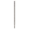 Kranz KR-91-0854 Бур по бетону 16x400x340мм, SDS PLUS