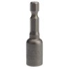 Kranz KR-92-0401-1 Ключ-насадка магнитная1/4" 8х48 мм