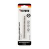 Kranz KR-91-0525 Сверло по металлу 4х75х43 мм