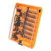 Kranz KR-12-4771 Набор отверток для точных работ
