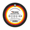 Kranz KR-09-2205 Изолента ПВХ 0.13х19 мм