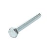 Kranz KR-01-3512-056 Болт шестигранный DIN 933, 10х90