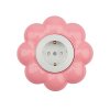 Kranz KR-78-0625 Розетка одноместная HAPPY