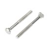 Kranz 1301-0890-4 Болт мебельный DIN 603, 8х90