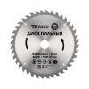 Kranz KR-92-0124 Диск пильный 235 мм х 40 зуб х 30 мм
