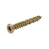 Kranz 1506-7552-1 Шуруп по бетону 7.5х52