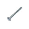 Kranz KR-01-3721-004 Саморез оконный острый, 4.1х35