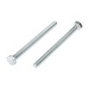 Kranz 1302-0890-4 Болт шестигранный DIN 933, 8х90