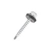 Kranz 1201-4835-3 Саморез кровельный 4,8х35, цинк
