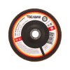 Kranz KR-90-0021 Круг лепестковый торцевой, P40, 180х22,2мм