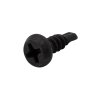 Kranz 1163-3595-1 Саморез для металлических конструкций сверло 3.5х9.5