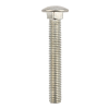 Kranz KR-01-3511-037 Болт мебельный DIN 603, 10х70